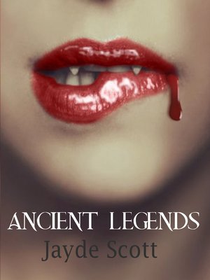 cover image of Ancient Legends Books 1-3 Discounted Offer